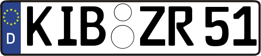 KIB-ZR51
