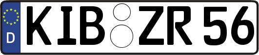 KIB-ZR56