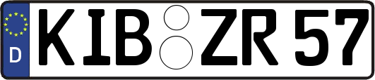 KIB-ZR57