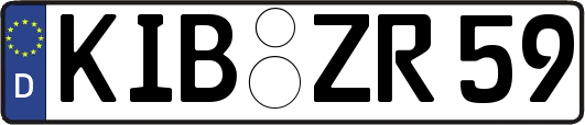 KIB-ZR59