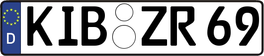 KIB-ZR69