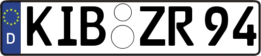 KIB-ZR94