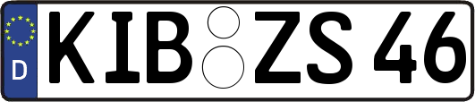 KIB-ZS46