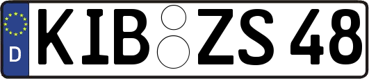 KIB-ZS48