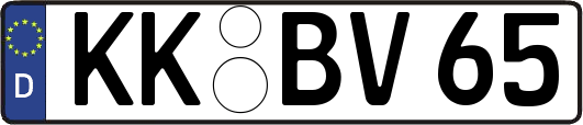 KK-BV65