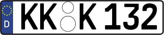 KK-K132