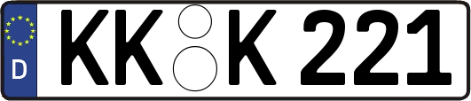 KK-K221