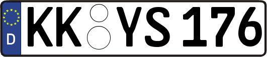 KK-YS176