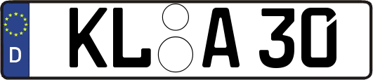 KL-A30