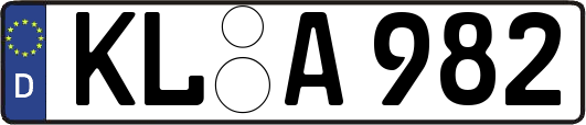 KL-A982