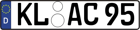 KL-AC95