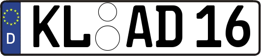 KL-AD16