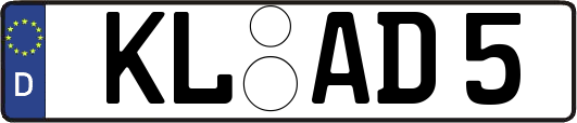 KL-AD5