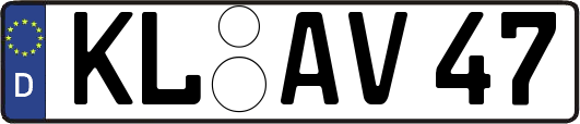 KL-AV47
