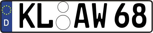 KL-AW68