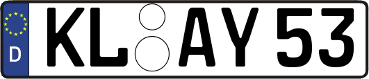 KL-AY53