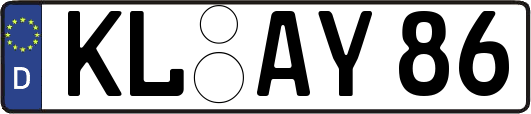 KL-AY86