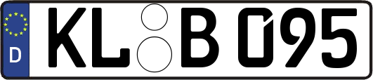 KL-B095