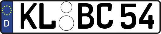 KL-BC54