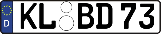 KL-BD73