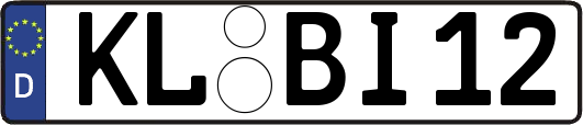 KL-BI12