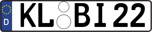 KL-BI22