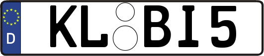 KL-BI5