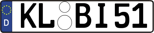 KL-BI51