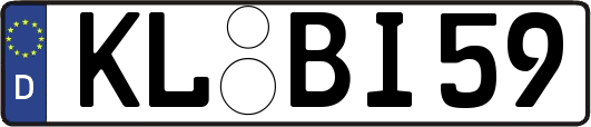 KL-BI59