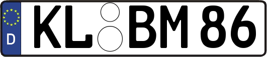 KL-BM86