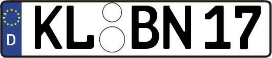 KL-BN17