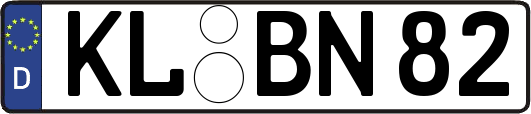 KL-BN82