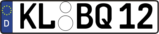 KL-BQ12