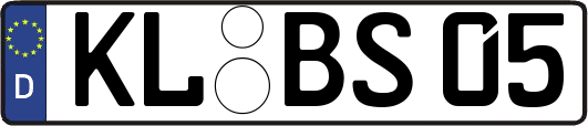 KL-BS05