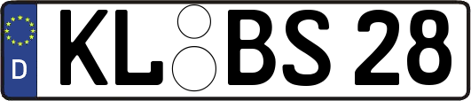 KL-BS28