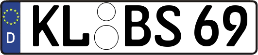 KL-BS69