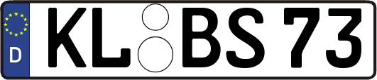 KL-BS73