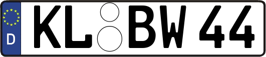 KL-BW44