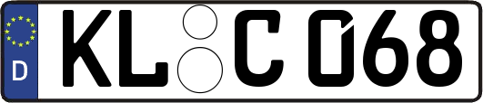 KL-C068