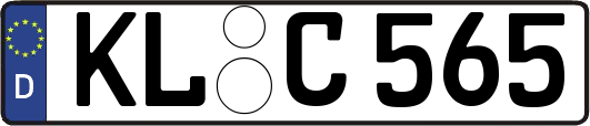 KL-C565