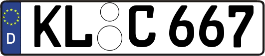 KL-C667