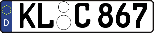 KL-C867