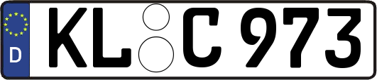 KL-C973