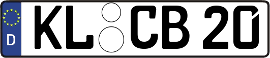 KL-CB20