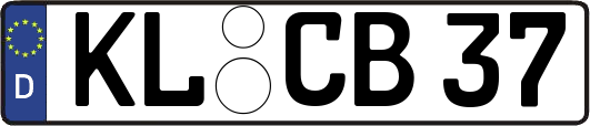 KL-CB37