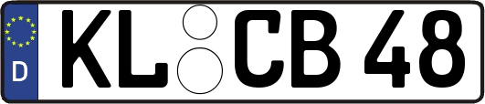 KL-CB48