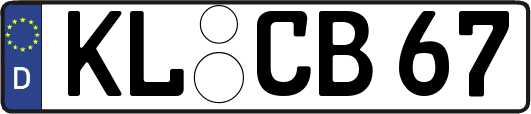 KL-CB67