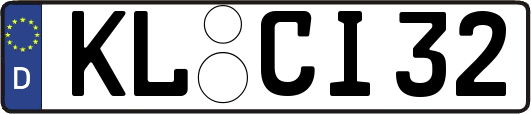 KL-CI32