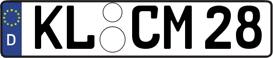 KL-CM28