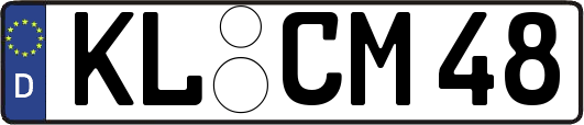 KL-CM48